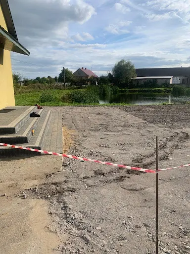 DC - remonty, wykończenia wnętrz, mieszkań, altany, elewacje inne