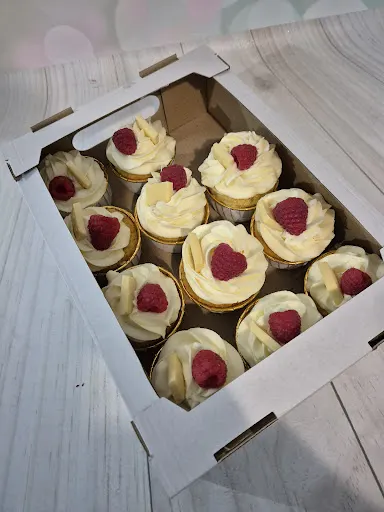 Słodkie Pogotowie Małgorzata Wasińska